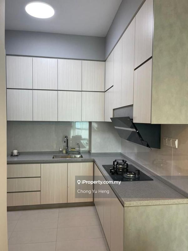 Service Residence for Rent in Greenfield Residence by Chong Yu Heng - iProperty.com.my