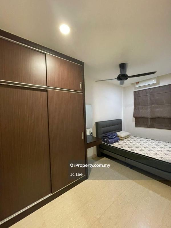 Kondominium untuk Disewa di Hijauan Saujana oleh Jc Lee - iProperty.com.my