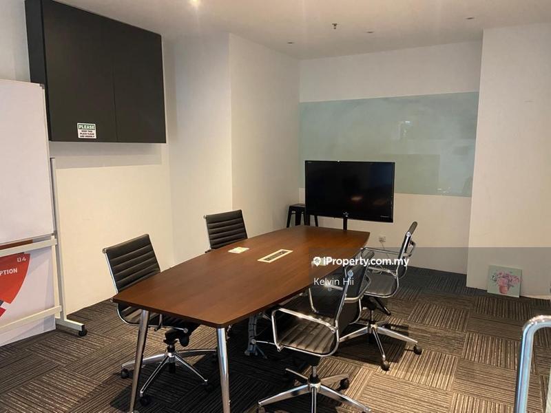 Office for Sale in Desa Parkcity, Kuala Lumpur by Kelvin Hii - iProperty.com.my