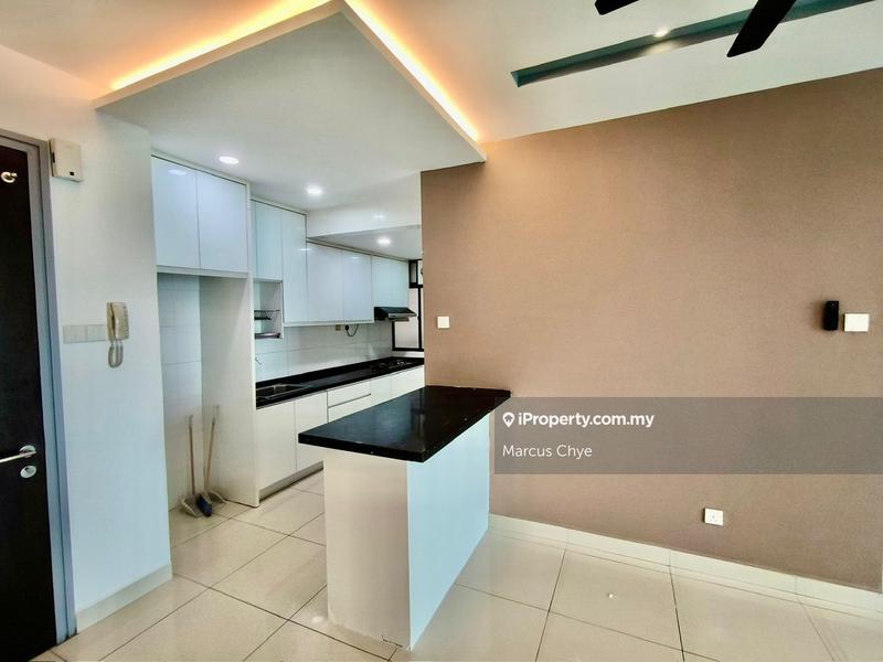 Service Residence for Sale in KL Traders Square by Marcus Chye - iProperty.com.my
