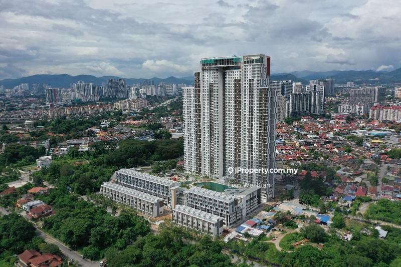 Kondominium untuk Dijual di d'Brightton oleh Lian Wei Kian - iProperty.com.my