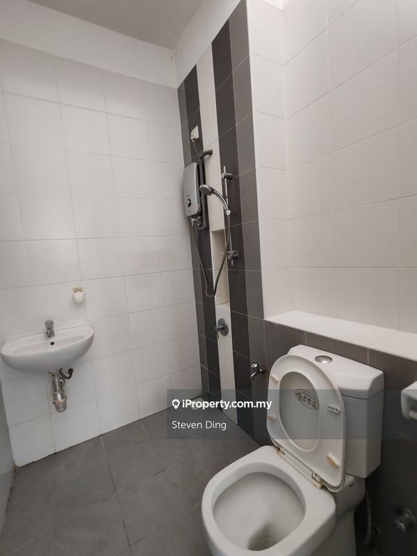 2-storey Terraced House for Rent in Setia Indah, Setia Alam by Steven Ding - iProperty.com.my