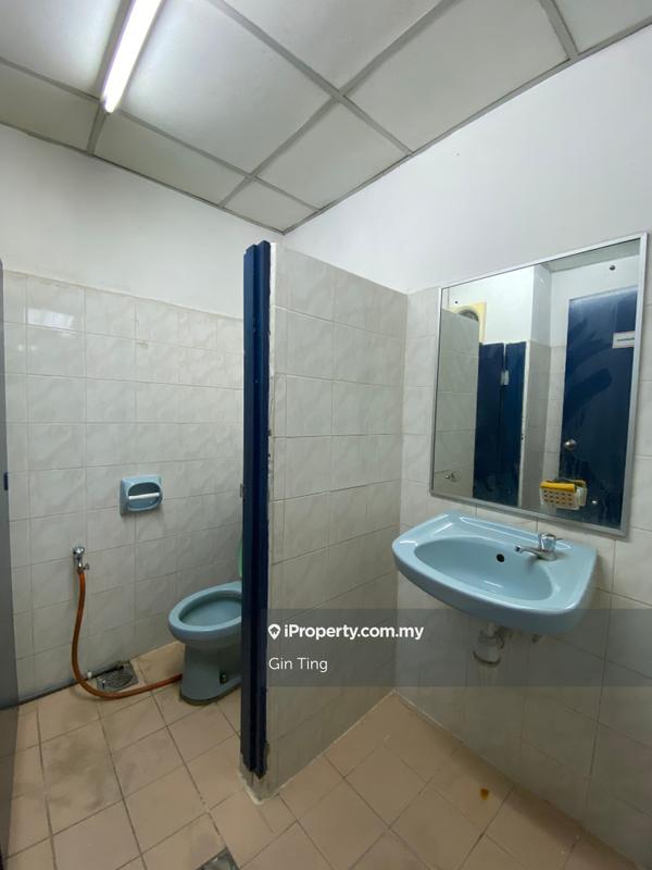 Pejabat untuk Dijual di Petaling Jaya, Selangor oleh Gin Ting - iProperty.com.my