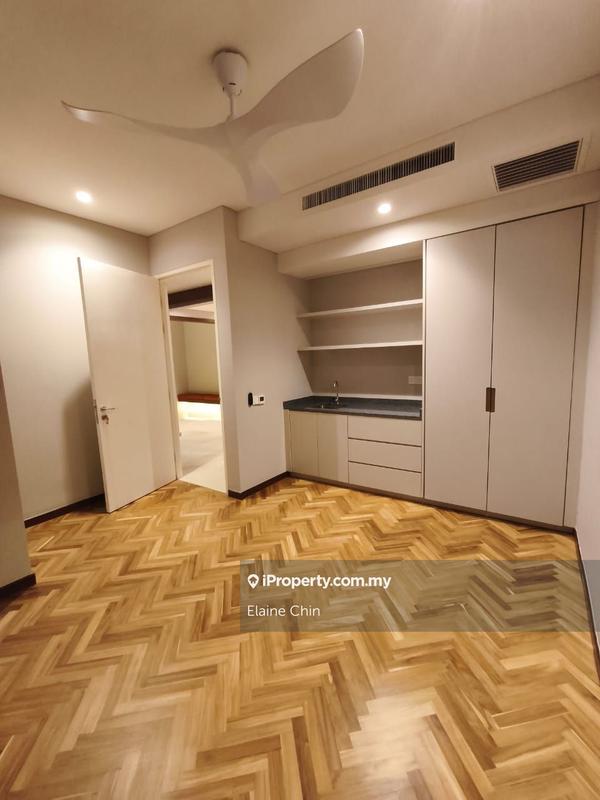 Residensi Servis untuk Disewa di Southpoint Residences oleh Elaine Chin - iProperty.com.my