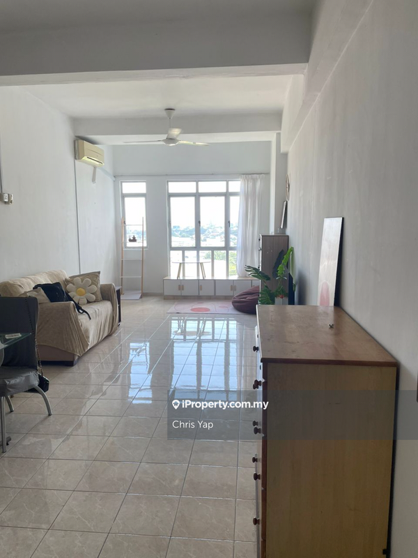 Service Residence for Sale in Millennium Place @ Millennium Square by Chris Yap - iProperty.com.my