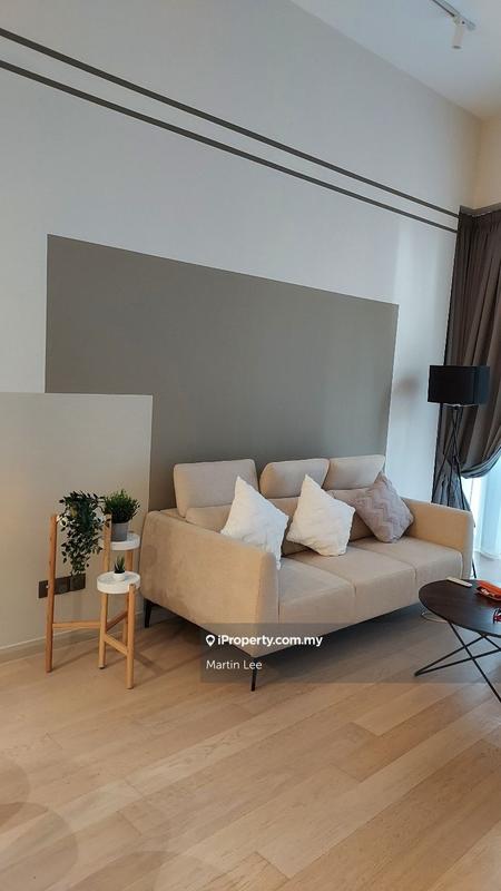Service Residence for Sale in Star Residences Two by Martin Lee - iProperty.com.my