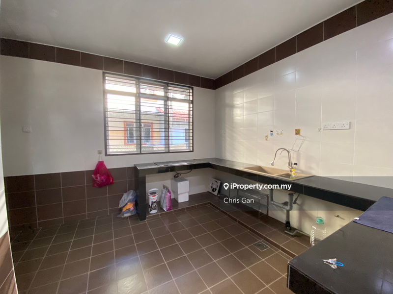 Rumah Teres 2-Tingkat untuk Dijual di Taman Bukit Setongkol Maju, Kuantan oleh Chris Gan - iProperty.com.my