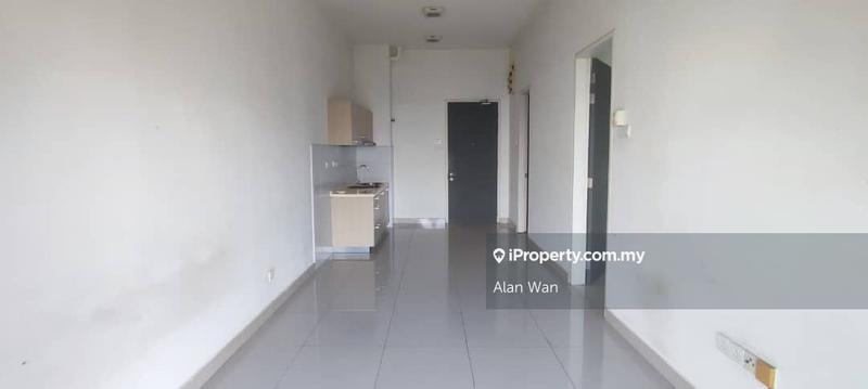 Residensi Servis untuk Dijual di D'Pulze Cyberjaya oleh Alan Wan - iProperty.com.my