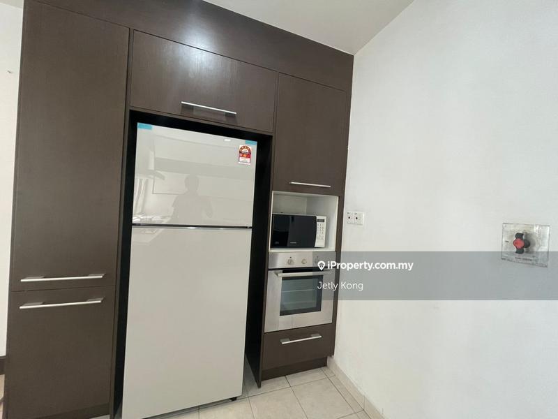 Kondominium untuk Dijual di Flora Murni oleh Jetly Kong - iProperty.com.my