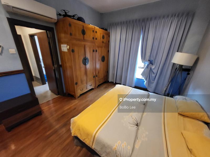 Semi-Detached House for Sale in dvdqz, Jalan Klang Lama (Old Klang Road) by BoBo Lee - iProperty.com.my