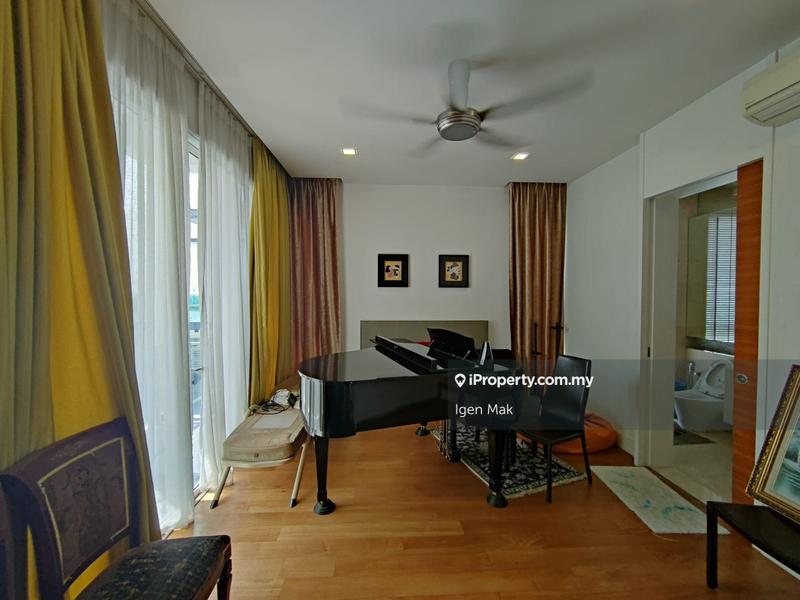 Bungalow House for Sale in Bukit Segar, Masera, Cheras, Kuala Lumpur, Cheras by Igen Mak - iProperty.com.my