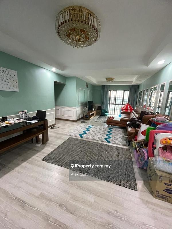Condominium for Sale in Bistari Begonia by Alex Goh - iProperty.com.my