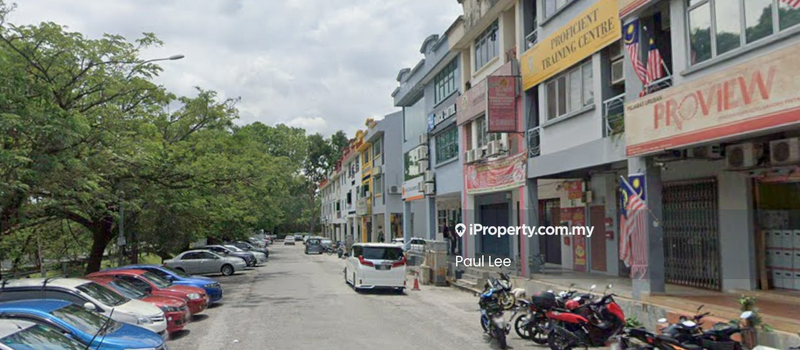 Kedai untuk Disewa di Bandar Bukit Puchong 2, Puchong oleh Paul Lee - Exterior - iProperty.com.my