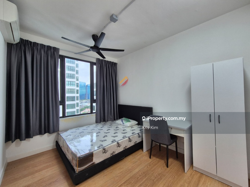 For Rent - The New Duo @ Edumetro