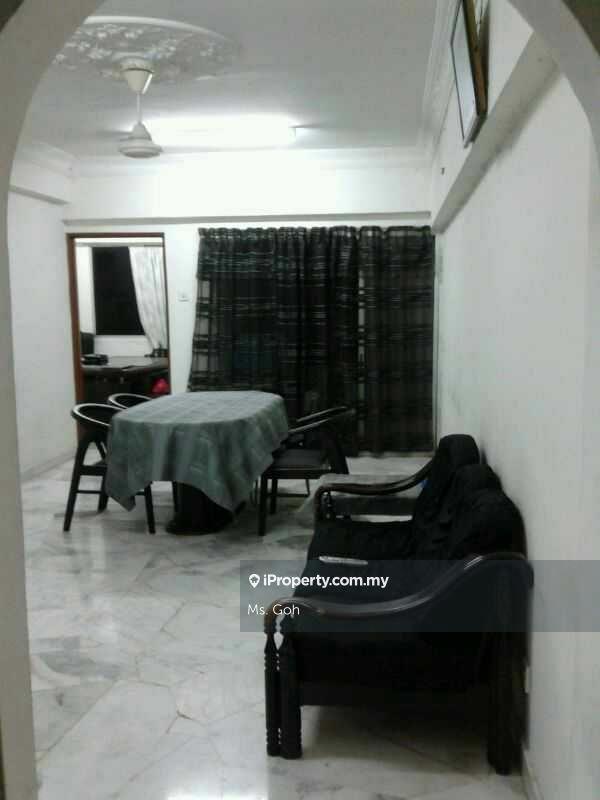Apartment for Rent in Ivory by Ms. Goh - iProperty.com.my