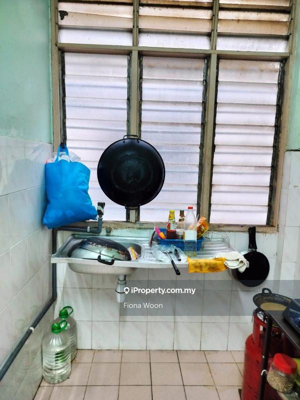 Apartment for Sale in Taman Saujana Puri by Fiona Woon - iProperty.com.my