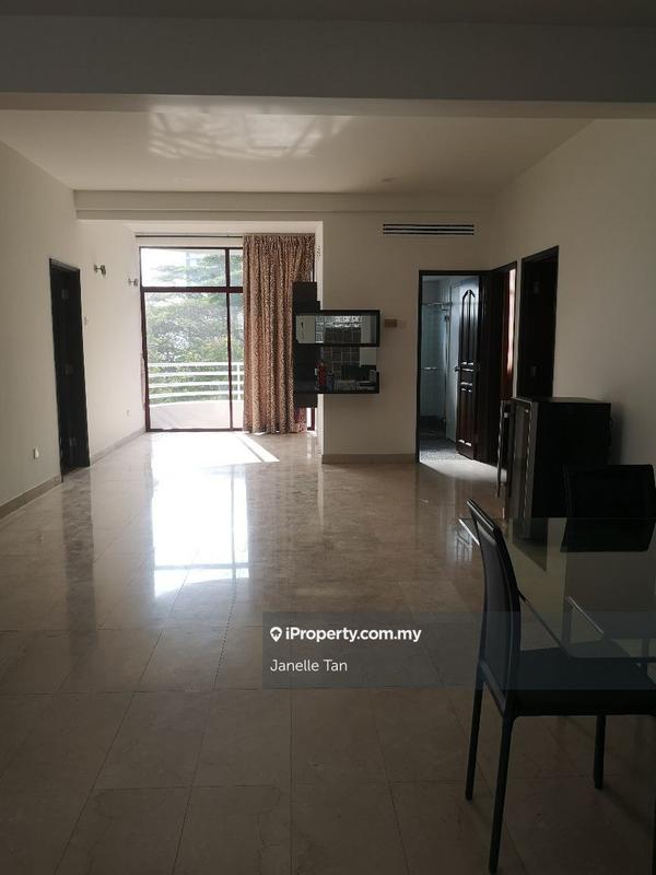 Condominium for Sale in Desa Bangsar Ria by Janelle Tan - iProperty.com.my