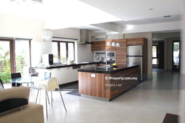 Rumah Berkembar untuk Dijual di Bangsar Baru, Bangsar oleh Angela Lee - iProperty.com.my