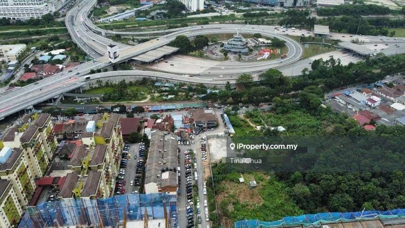 Commercial Land for Sale in Taman Bukit Angkasa, Kampung Kerinchi (Bangsar South) by Tina Chua - iProperty.com.my