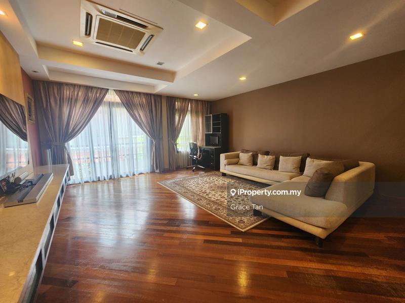 Banglo untuk Dijual di Mutiara Damansara, Selangor oleh Grace Tan - iProperty.com.my