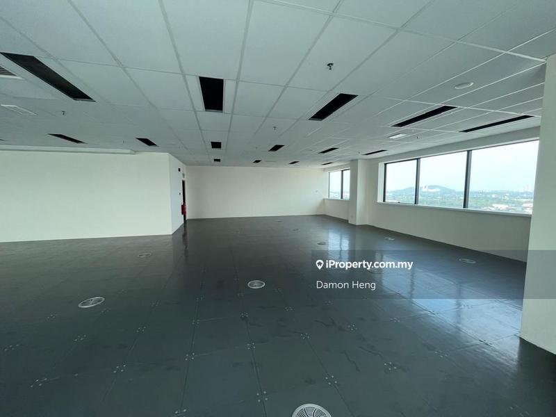 Office for Rent in Bandar Puteri Puchong, Puchong by Damon Heng - iProperty.com.my