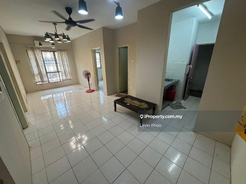 For Sale - Pangsapuri Raya