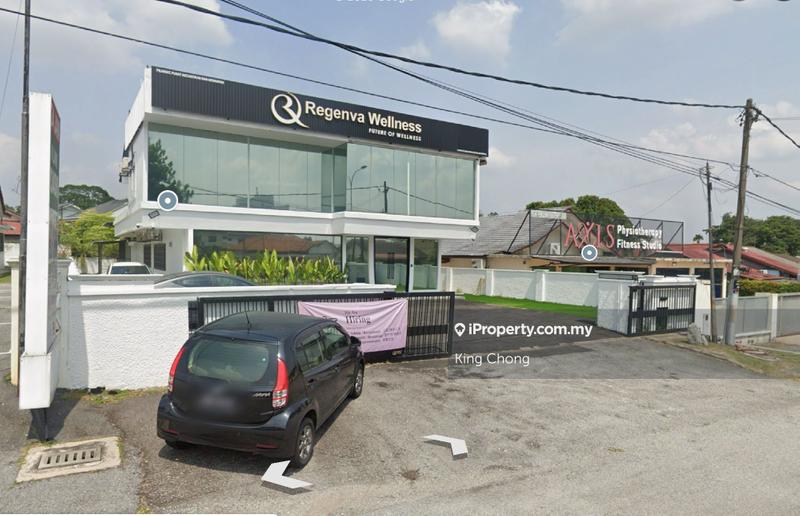 Banglo Komersial untuk Dijual di Bukit Gasing, Petaling Jaya oleh King Chong - iProperty.com.my