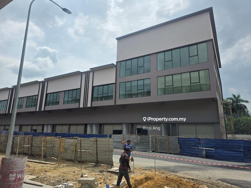 Shop for Rent in Bandar Bukit Raja, Klang by Rico Ang - iProperty.com.my