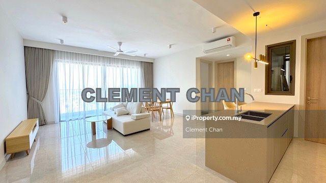 For Rent - Park Place