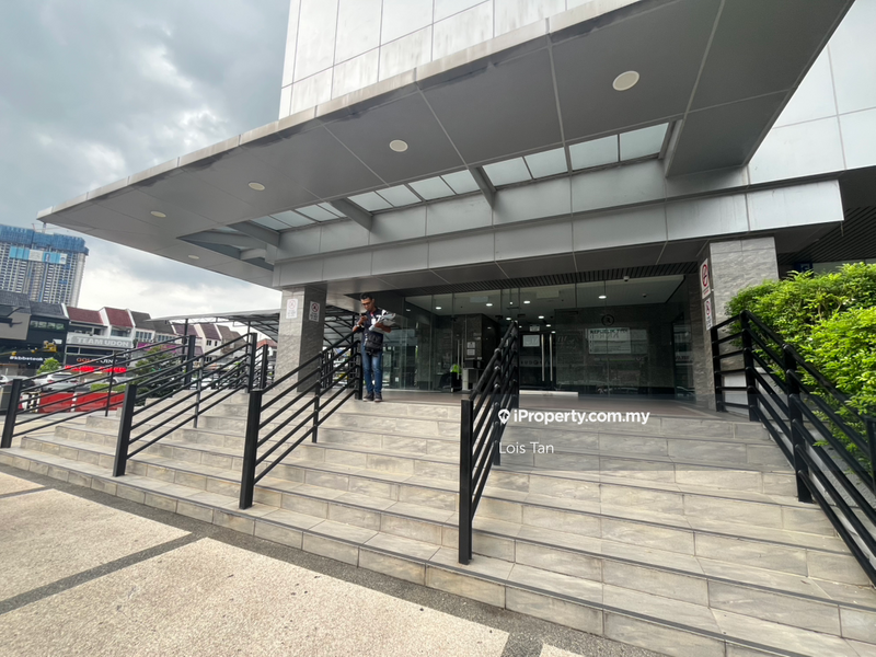 Retail-Space for Rent in TTDI, Taman Tun Dr Ismail by Lois Tan - iProperty.com.my
