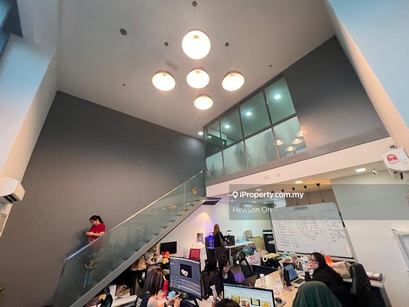 For Sale - Sunway Velocity Office, VO2, VO3