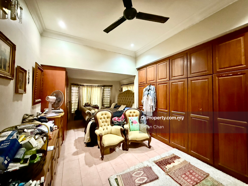 Bungalow House for Sale in Seksyen 11, Petaling Jaya by Bryan Chan - iProperty.com.my