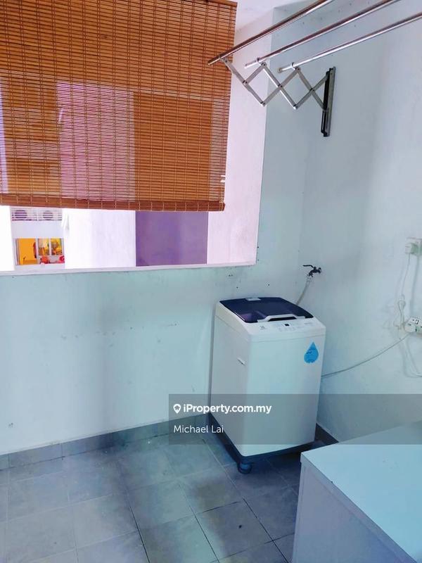 Condominium for Rent in Kiara Residence 2 (Residensi Kiara Jalil 2) by Michael Lai - iProperty.com.my