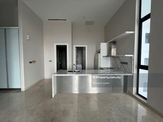 Kondominium untuk Dijual di Icon Residence oleh Winson Liem - iProperty.com.my