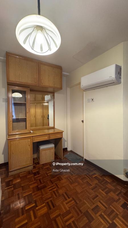 Condominium for Sale in Astana Damansara by Aida Ghazali - iProperty.com.my