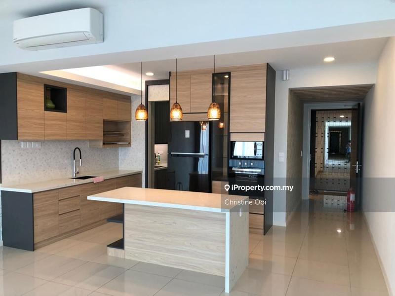 Condominium for Rent in The Riyang by Christine Ooi - iProperty.com.my