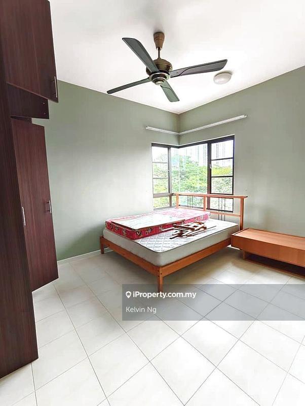 Kondominium untuk Disewa di Opal Damansara oleh Kelvin Ng - iProperty.com.my