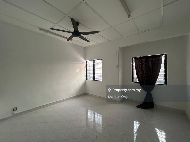 2-storey Terraced House for Sale in Taman Permata, Setapak by Shereen Ong - iProperty.com.my