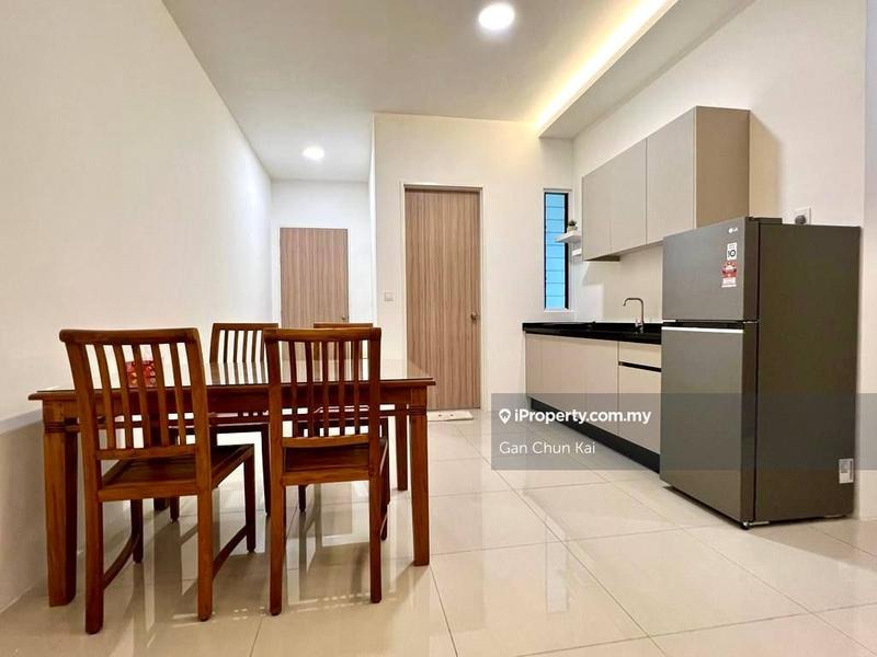 Condominium for Rent in QuayWest Residence by Gan Chun Kai - iProperty.com.my