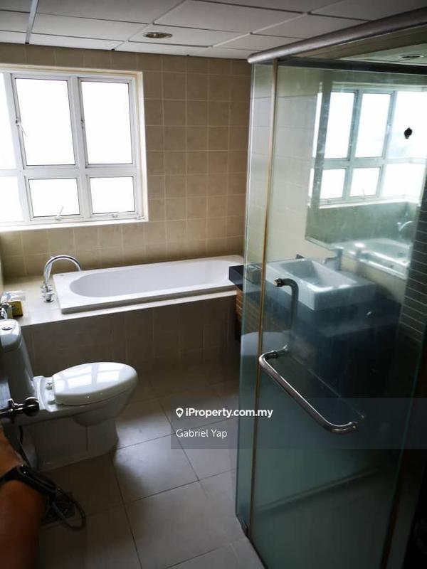 Condominium for Sale in Mont Kiara Meridin by Gabriel Yap - iProperty.com.my