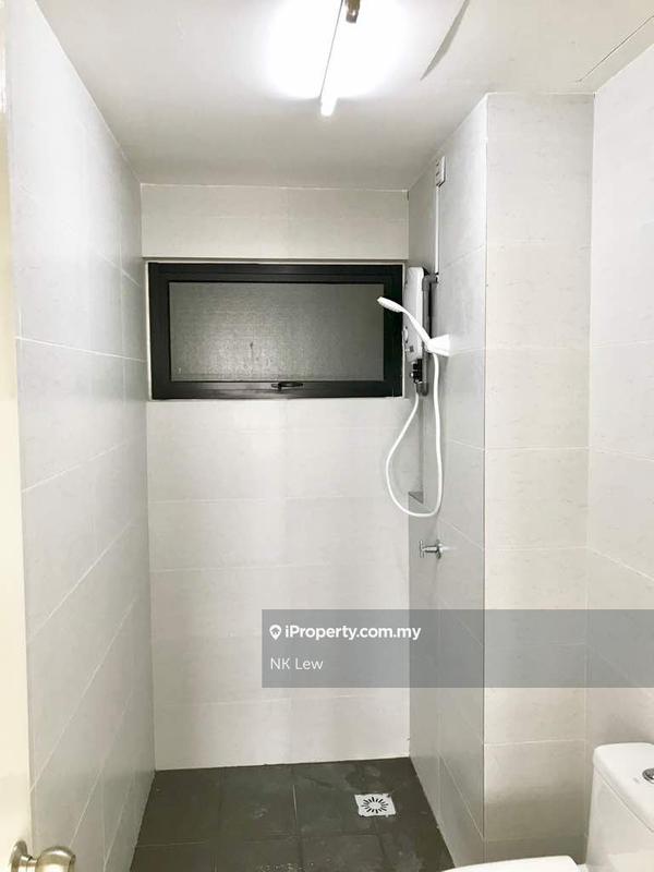 Service Residence for Sale in Sk One Residence by NK Lew - iProperty.com.my