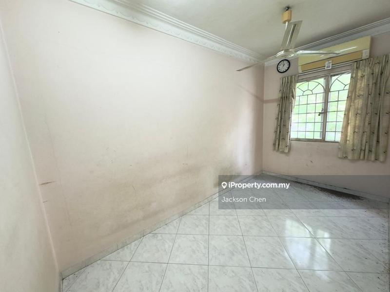 Apartment for Sale in saujana apartment by Jackson Chen - iProperty.com.my