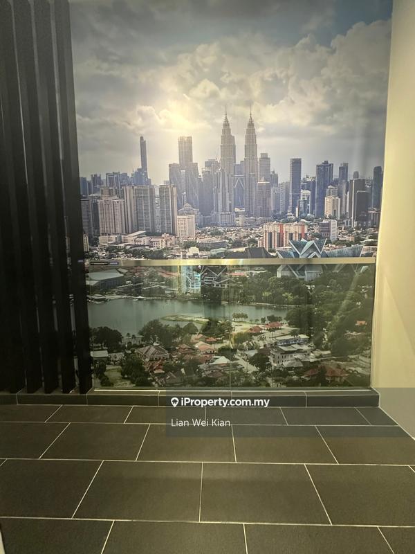 Kediaman Servis untuk Dijual di EkoTitiwangsa oleh Lian Wei Kian - iProperty.com.my