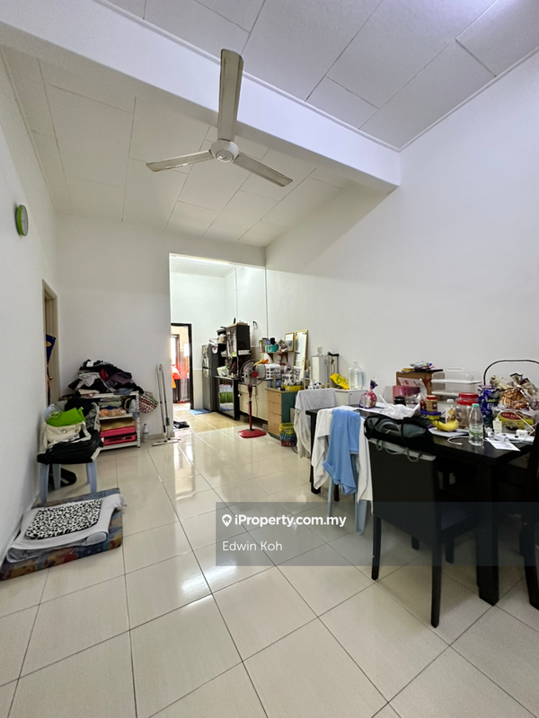 Rumah Berangkai 1 Tingkat untuk Dijual di Taman Paya Rumput Utama, Paya Rumput oleh Edwin Koh - iProperty.com.my