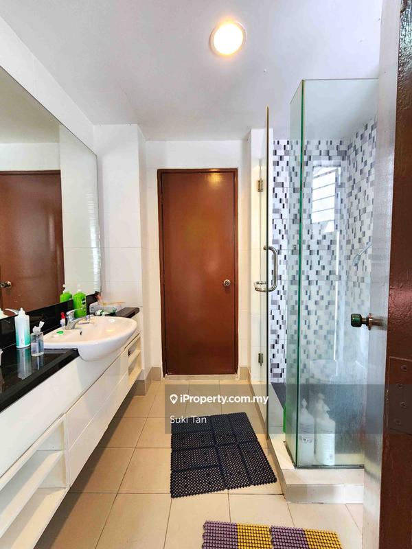 Rumah Teres 3-Tingkat untuk Dijual di Lake Fields, Sungai Besi oleh Suki Tan - iProperty.com.my