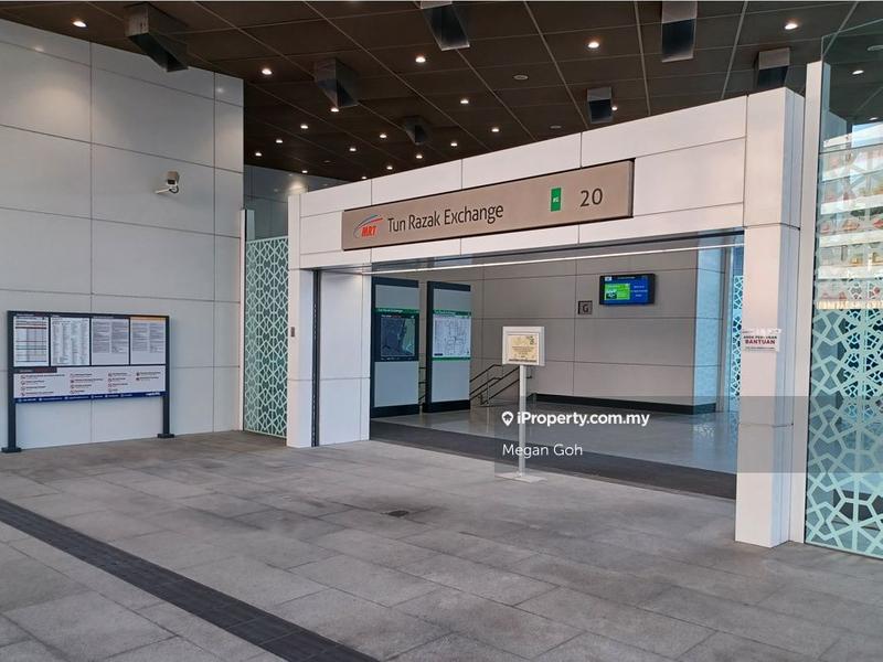 Office for Sale in KL City Centre, Kuala Lumpur by Megan Goh - iProperty.com.my