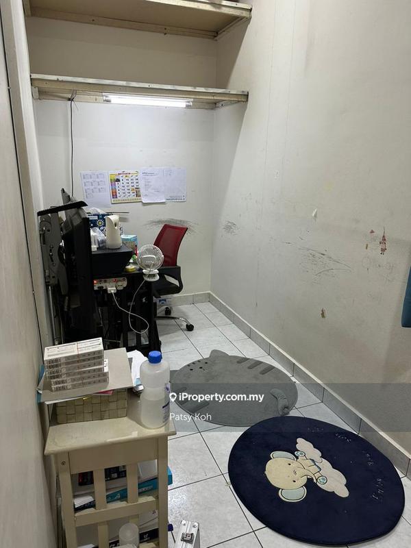 2.5-storey Terraced House for Sale in Taman mutiara puchong,lakeside residence,puchong, Puchong by Patsy Koh - iProperty.com.my