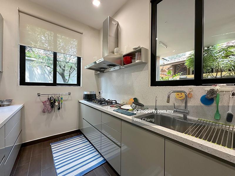 Banglo untuk Dijual di Mutiara Damansara, Selangor oleh Wes Chang - iProperty.com.my