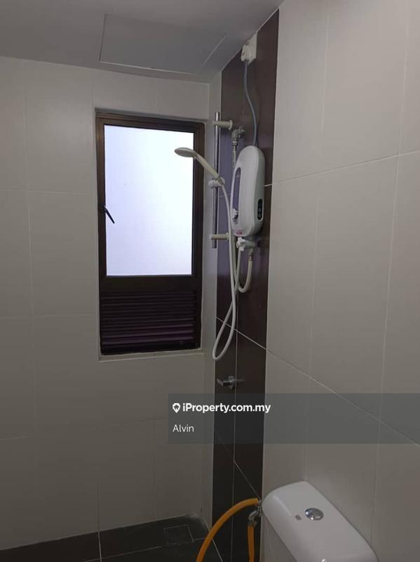 Service Residence for Rent in The Heights Residence by Alvin - iProperty.com.my