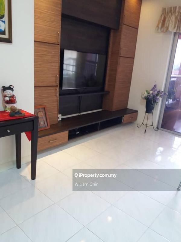 For Sale - Seri Maya Condominium